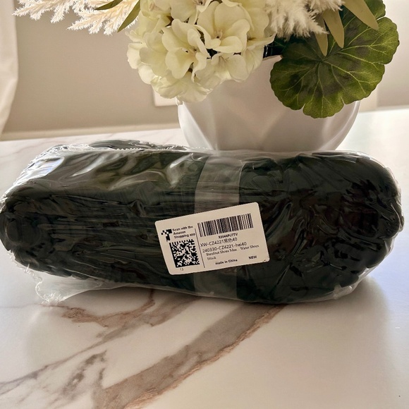 Men Barefoot Shoes, Hiking water shoes, Minimalist shoes - Picture 3 of 9